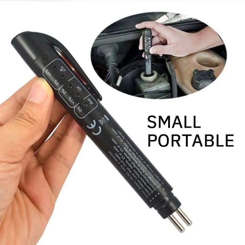 Brake Fluid Tester Pen