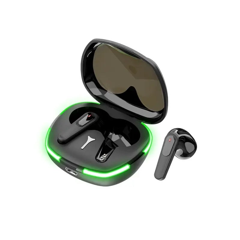 Pro60 Earphone Wireless TWS Bluetooth Headset Sports Bluetooth Headset