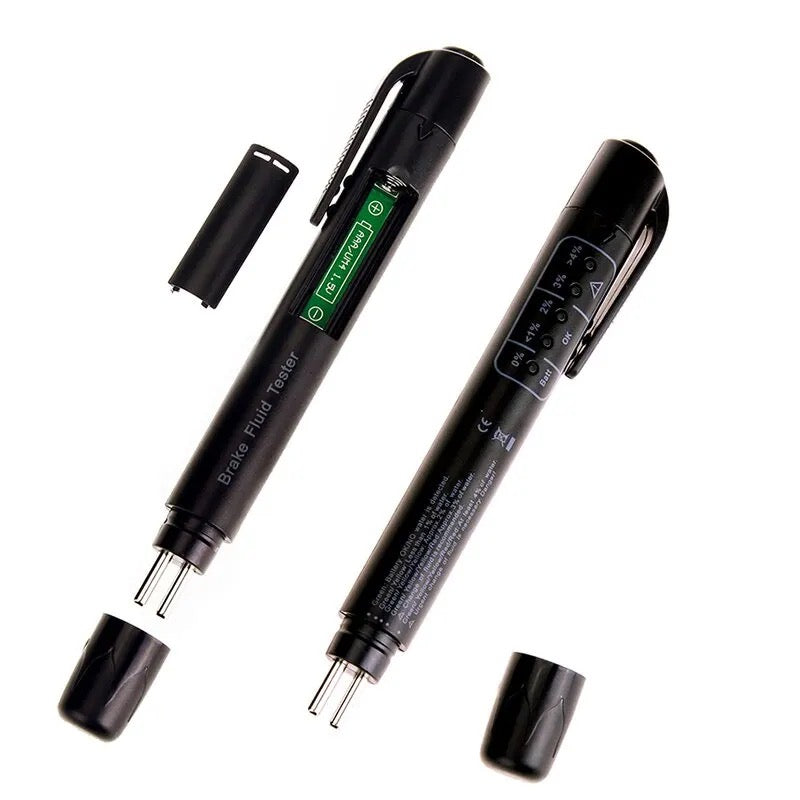 Brake Fluid Tester Pen