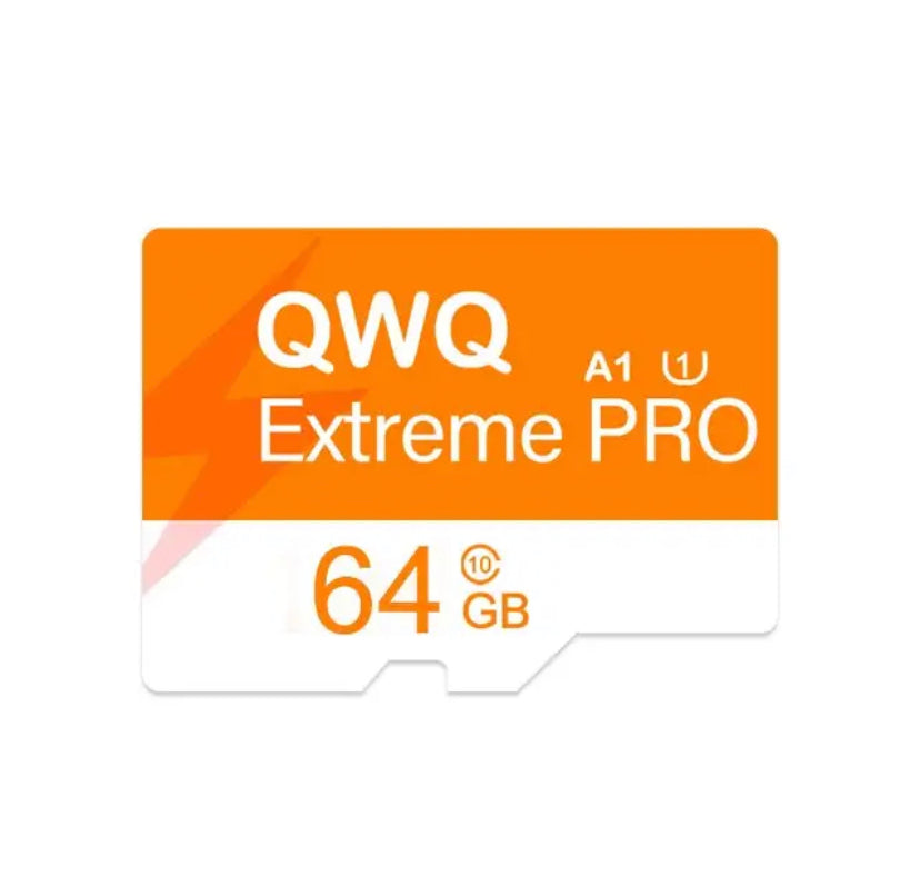 Extreme Pro SD Card 1TB 618 GB 512GB 256GB 128GB 64GB 32GB 16GB Flash Memory Card SDXC SDHC TF Card 10 UHS-I For Camera Monitor