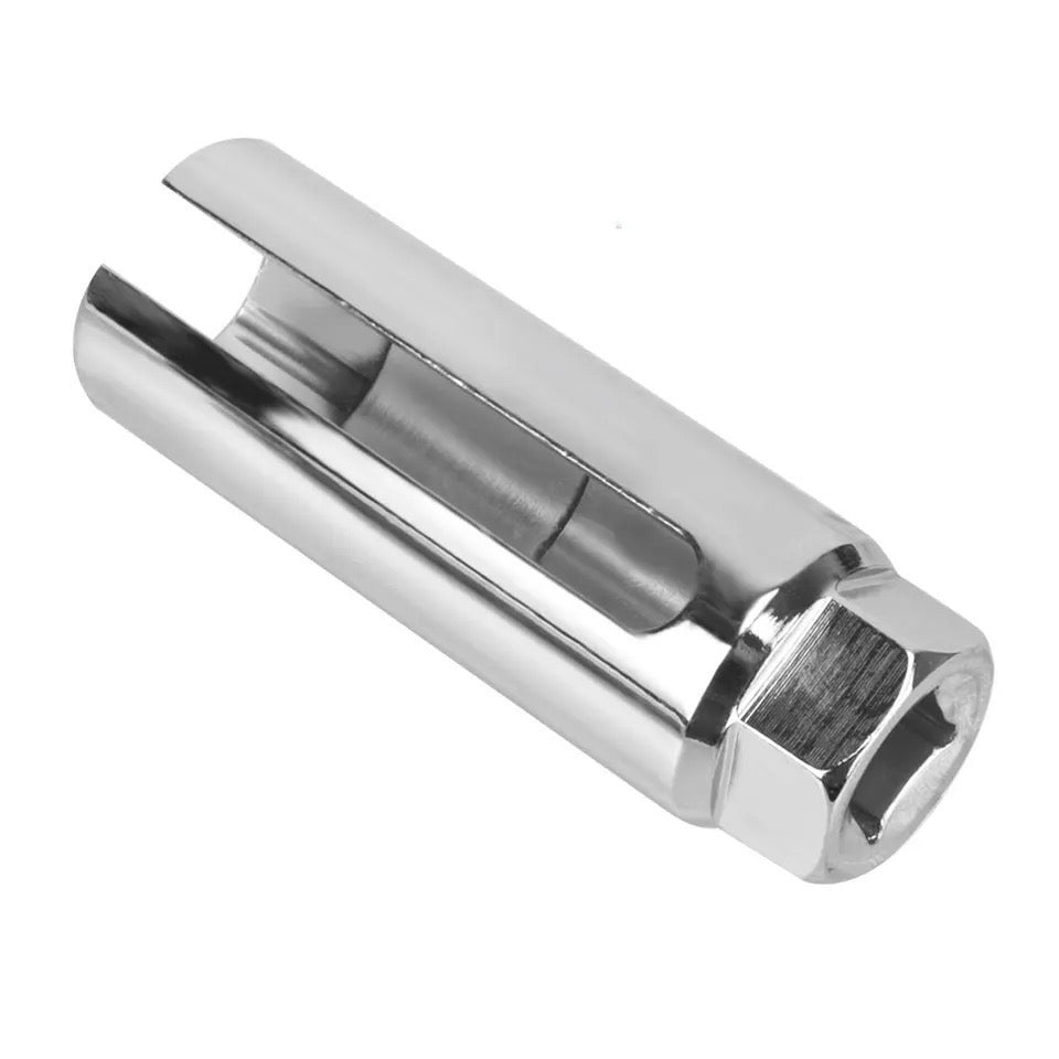 Car Oxygen Sensor Removal Socket 22mm 1/2" Tool For Car Mechanic