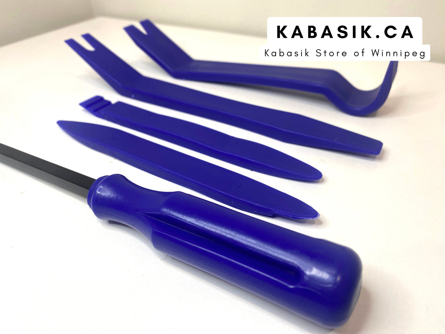 Auto Mechanical Workshop Tools Instrument Panel Removal Trim Tools