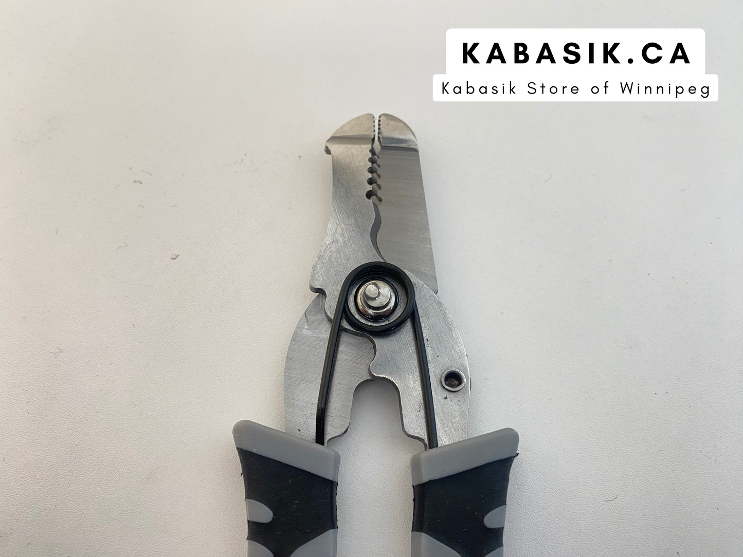 Wire Stripper Tools Multitool Plier Crimper Cable Cutter Multifunctional Stripping Tool Crimping Pliers Terminal
