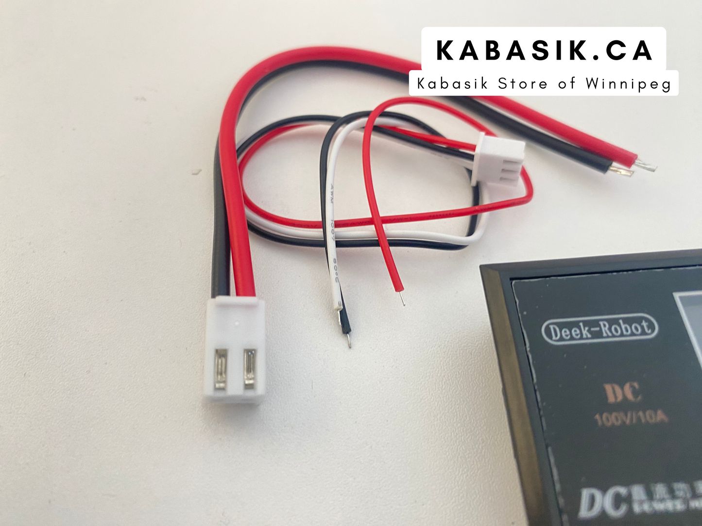 LCD Digital Voltmeter Ammeter Wattmeter Voltage Current Power Meter Volt Detector Tester Monitor DC 0 to 100V 10A 1000W