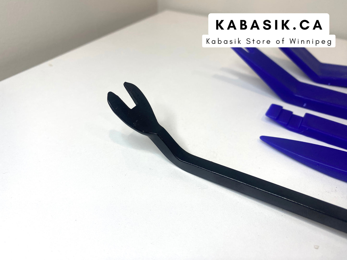 Auto Mechanical Workshop Tools Instrument Panel Removal Trim Tools