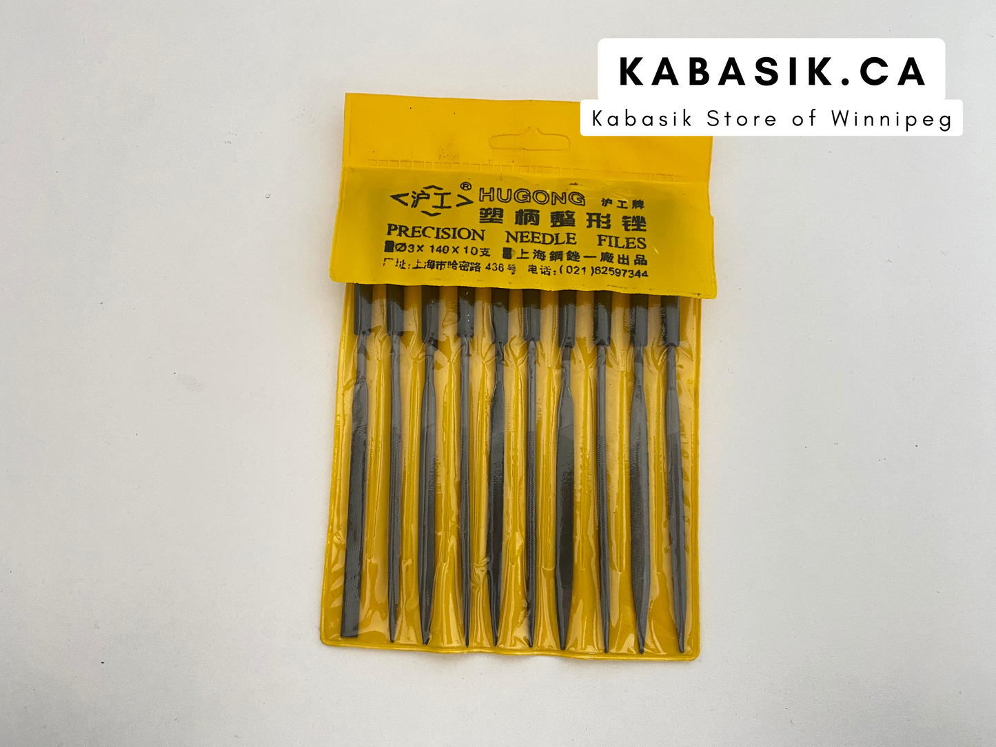 10pcs Mini Needle File 140mm DIY Wood Rasp For Metal Glass Stone Jewelry Polished Small Steel File Handy Tools