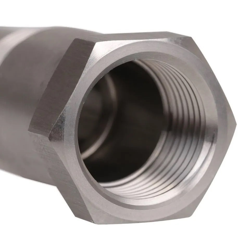 Universal Extension for Oxygen O2 Sensor