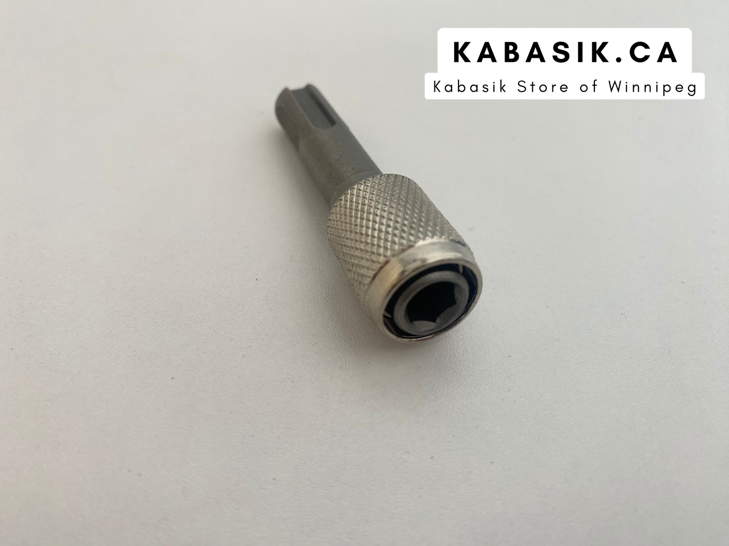 Electric Hammer to Hexagon Adapter Impact Drill Hea