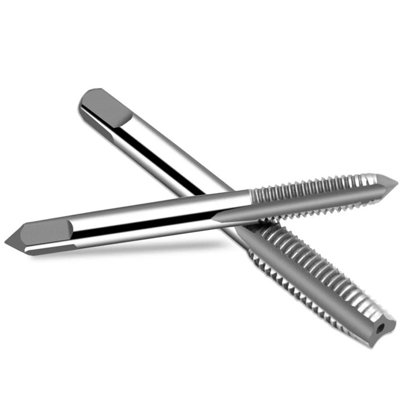 5pcs HSS M3 M4 M5 M6 M8 Tap Bits