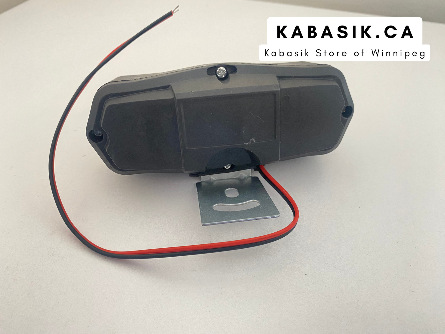 Motorcycle Headlight 8/12/16 LED Driving Lights