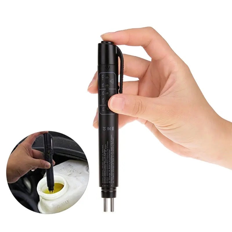 Brake Fluid Tester Pen