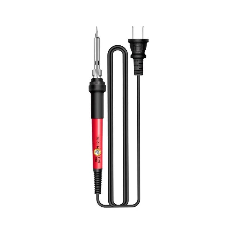 60W Externally Heated Electric Soldering Iron
