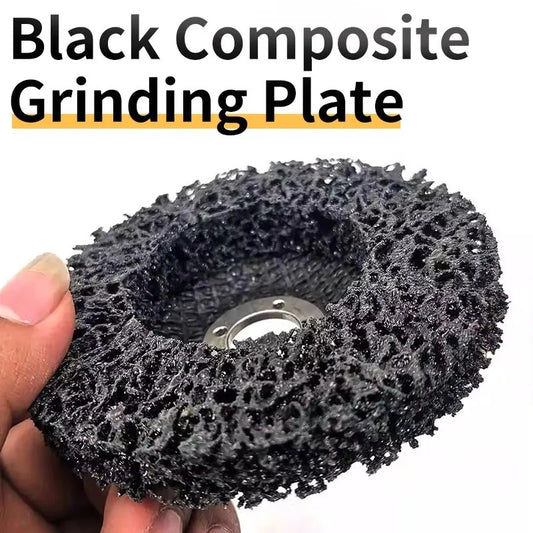 Composite Grinding Disc Rust Paint Removal Abrasive Tool