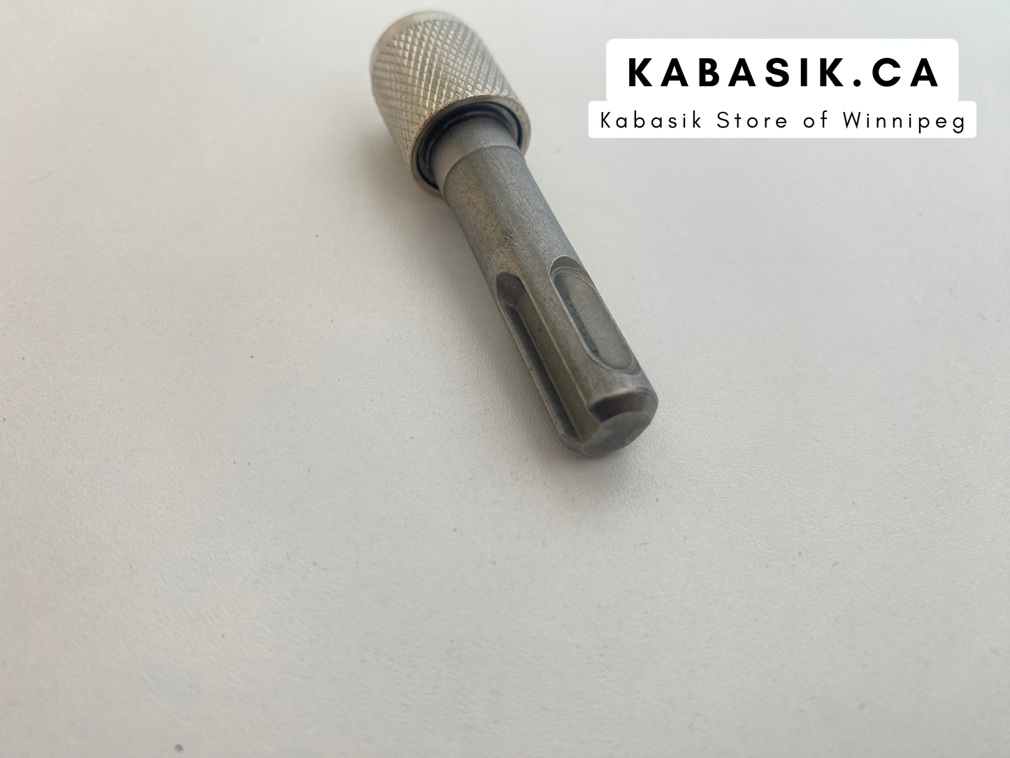 Electric Hammer to Hexagon Adapter Impact Drill Hea