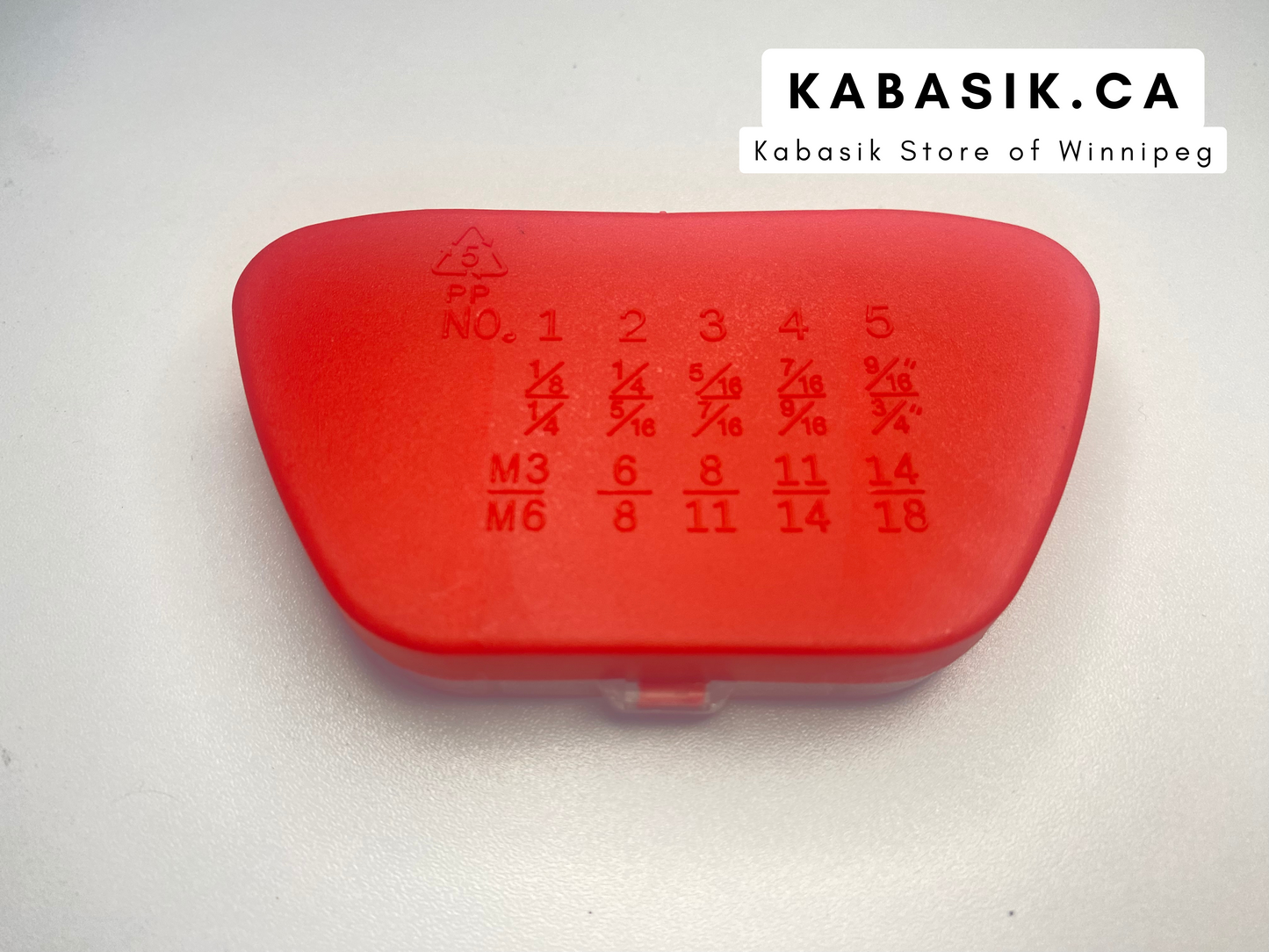 5pcs Bolt Extractor Kit Removal tools