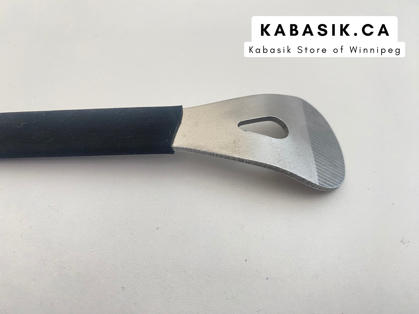 1PC Car Interior Clip Panel Trim Installation Removal Tool Stainless Steel Pry Plate Conversion