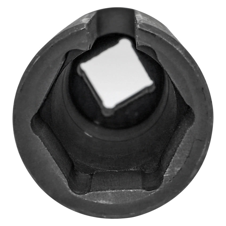 Chromoly Steel Oxygen Sensor Removal Socket 22mm 1/2”