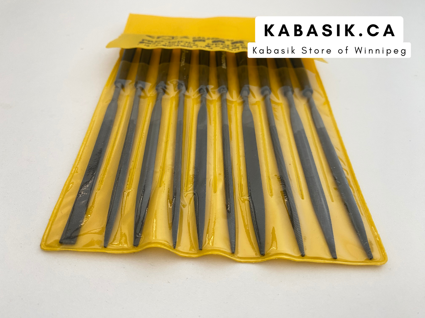 10pcs Mini Needle File 140mm DIY Wood Rasp For Metal Glass Stone Jewelry Polished Small Steel File Handy Tools