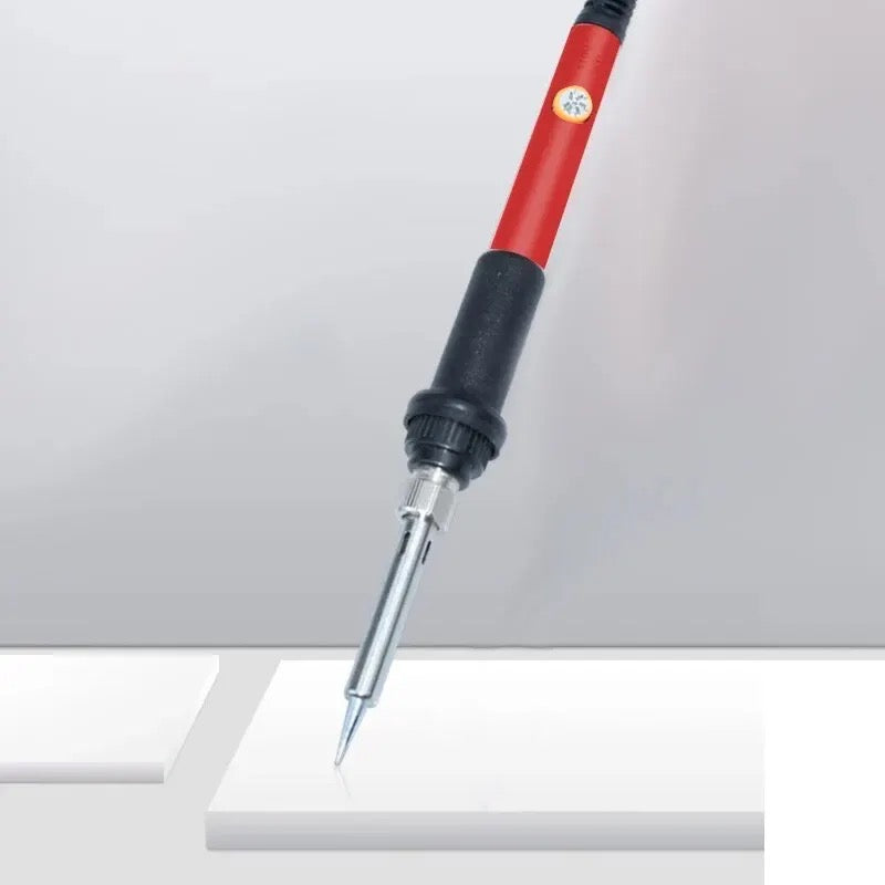 60W Externally Heated Electric Soldering Iron