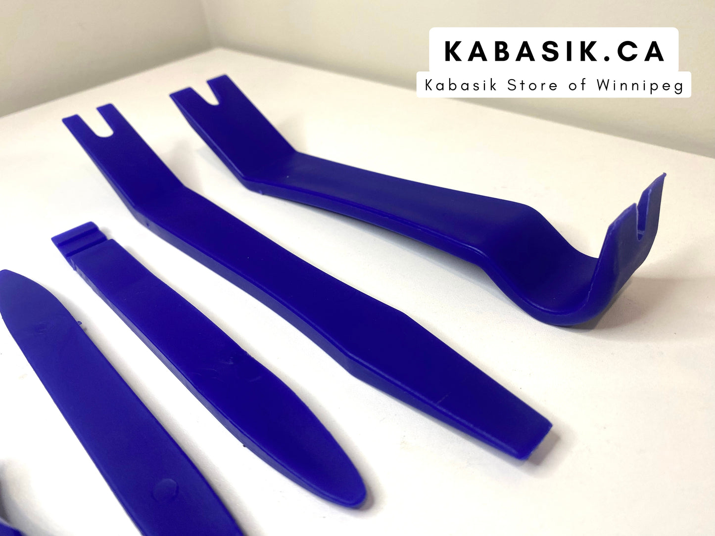 Auto Mechanical Workshop Tools Instrument Panel Removal Trim Tools