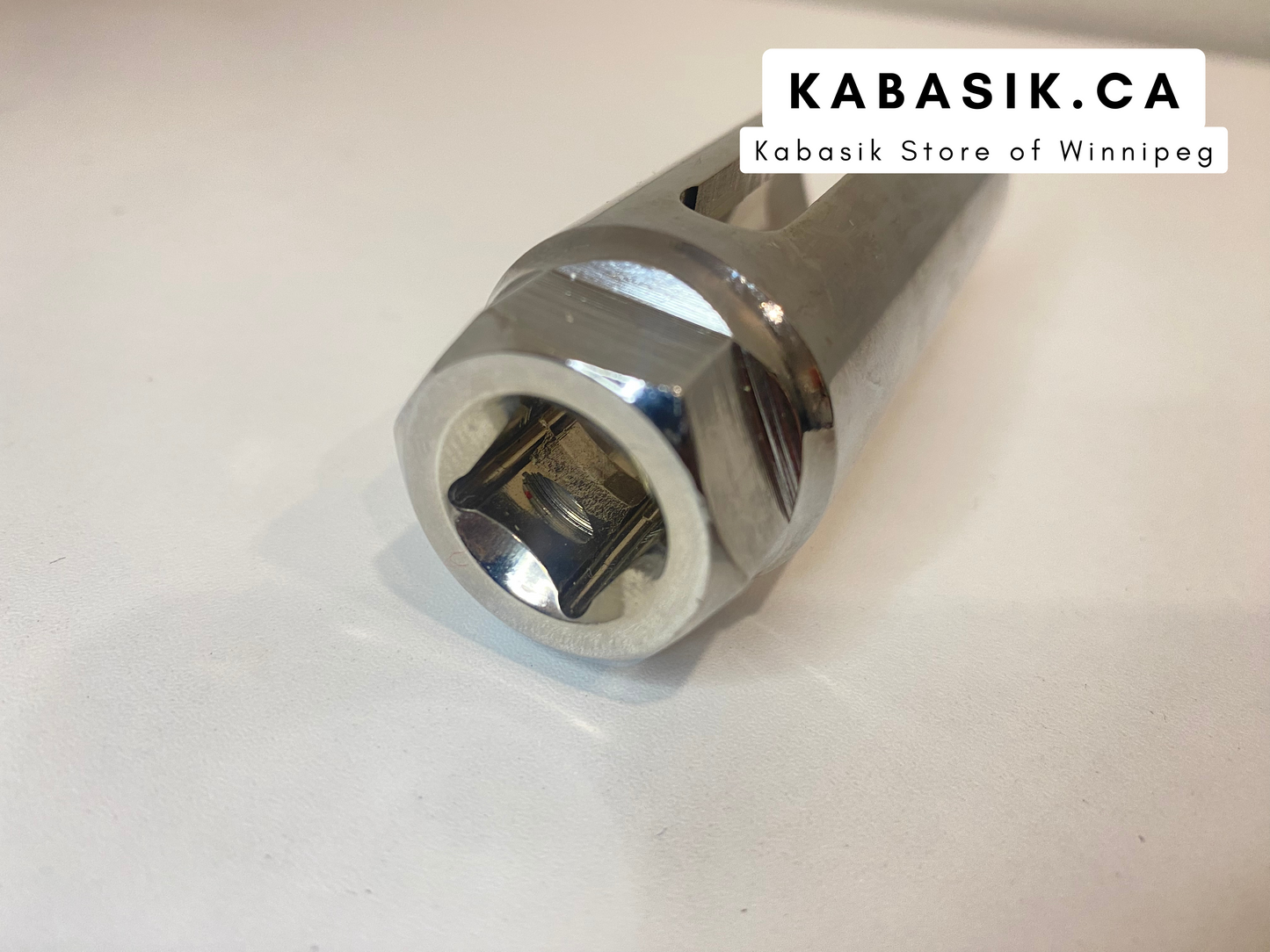 Car Oxygen Sensor Removal Socket 22mm 1/2" Tool For Car Mechanic