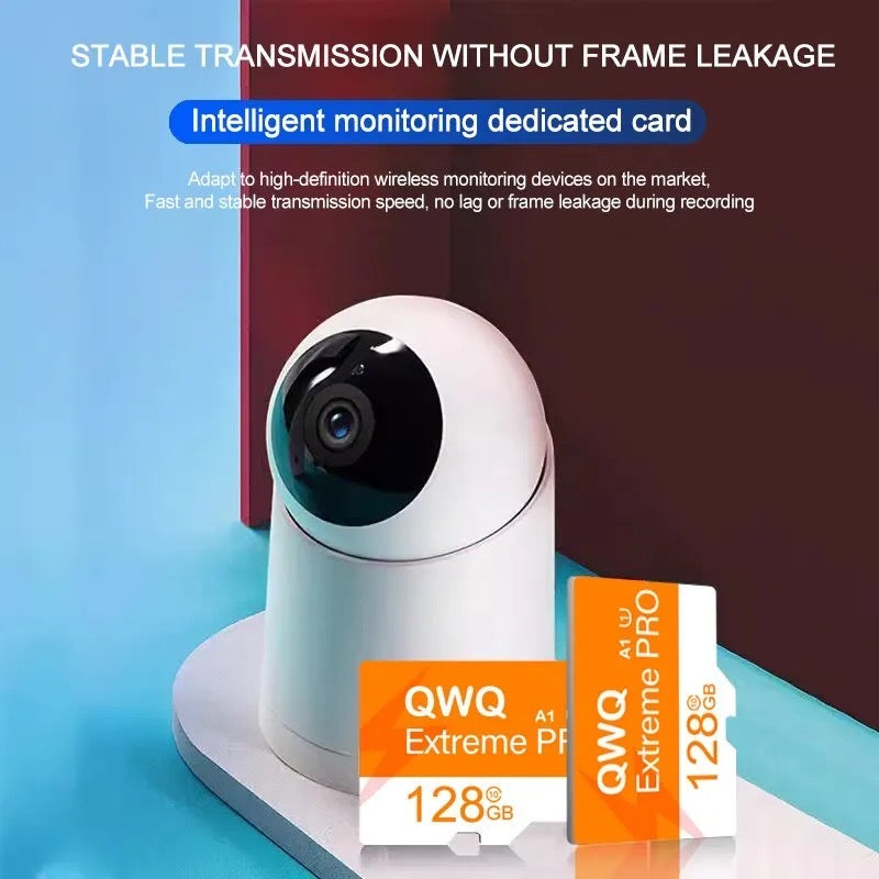 Extreme Pro SD Card 1TB 618 GB 512GB 256GB 128GB 64GB 32GB 16GB Flash Memory Card SDXC SDHC TF Card 10 UHS-I For Camera Monitor