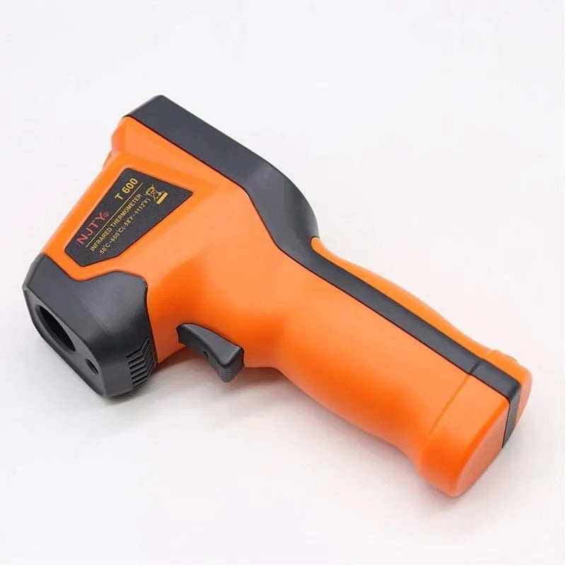 T600A Digital Infrared Thermometer Laser Thermometer