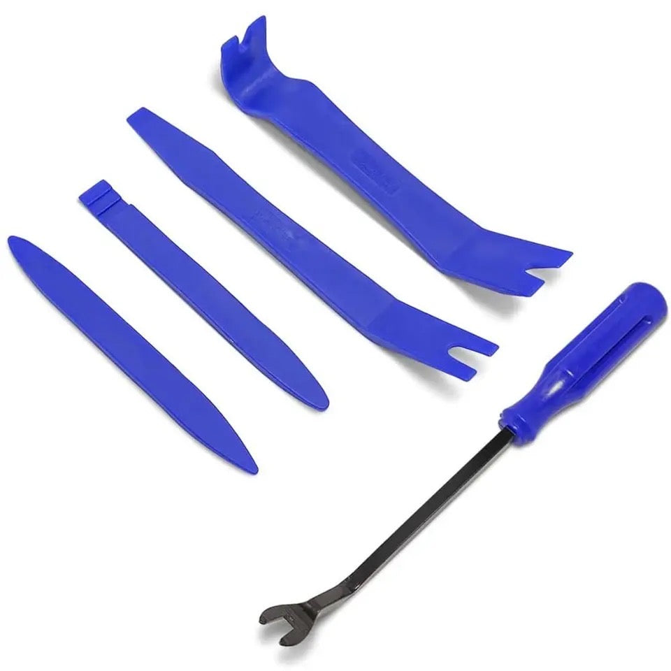 Auto Mechanical Workshop Tools Instrument Panel Removal Trim Tools