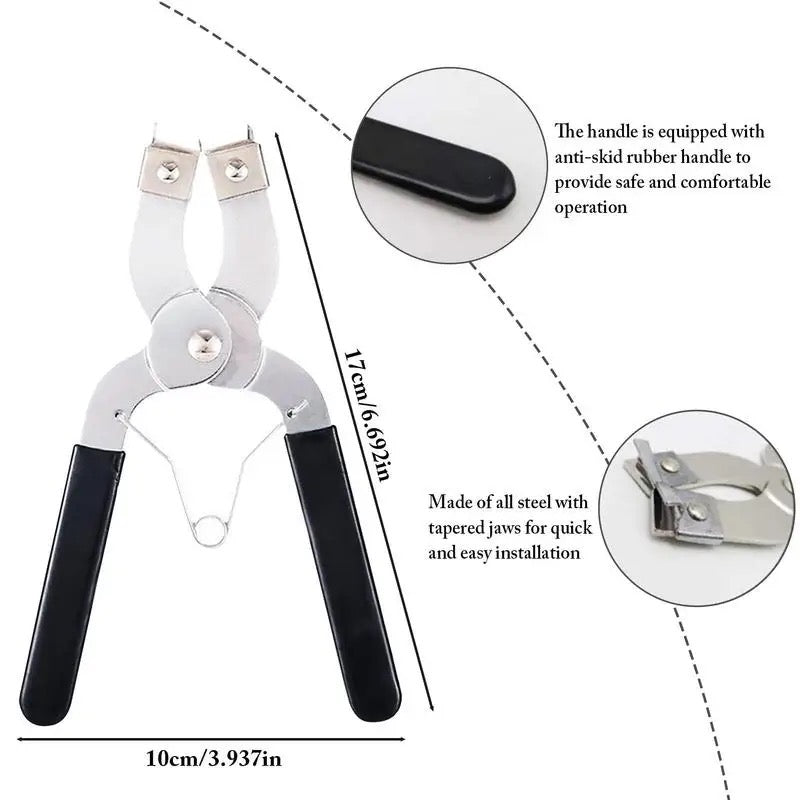 Piston Ring Pliers