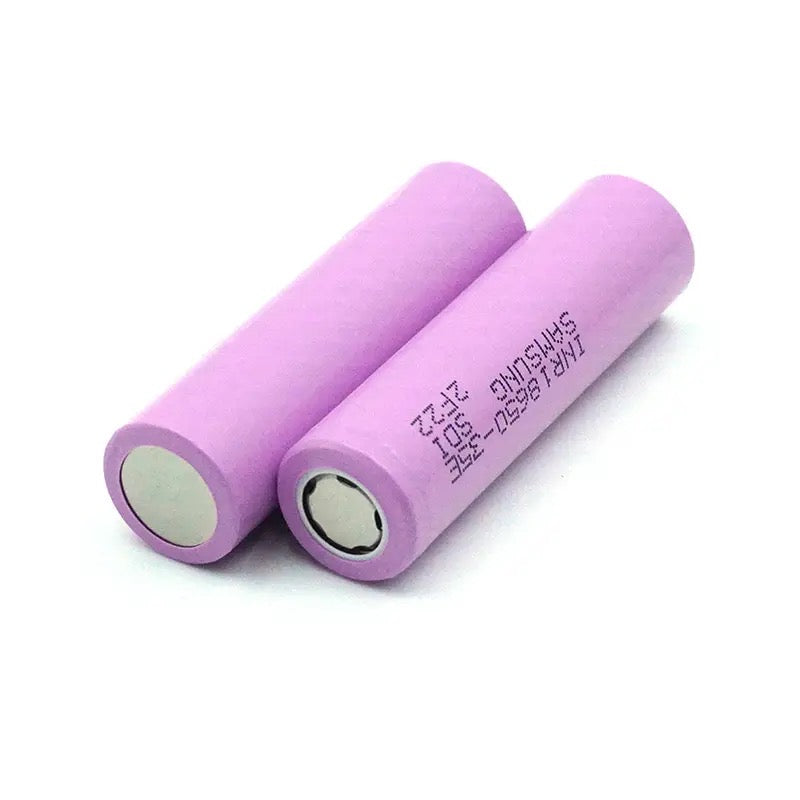 1pcs Li-ion 3.7V 18650 battery 20A discharge INR18650-35E rechargeable battery