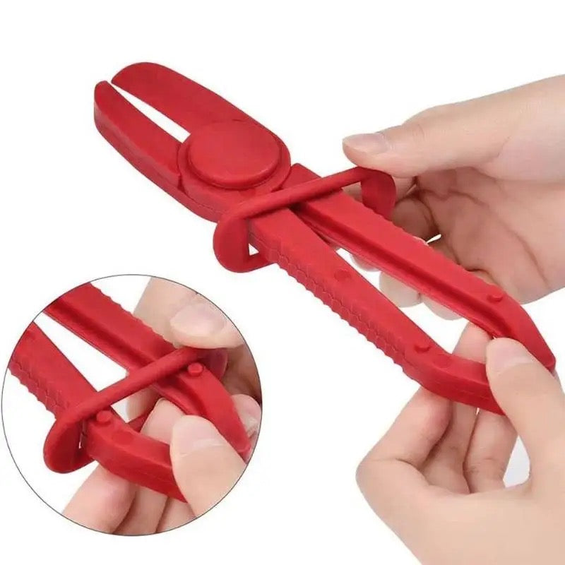 3pcs Nylon Hose Clamp Tool Set